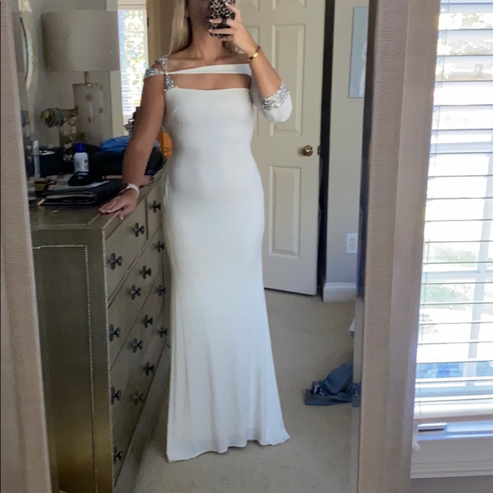 Javoni Dress